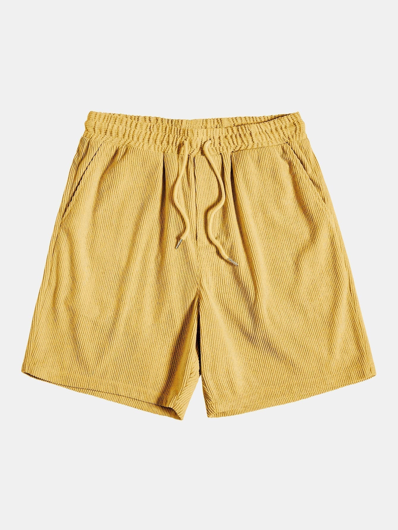 Herren Freizeit Set Hemd und Hose Sommer Zweiteiler Polyester atmungsaktiv