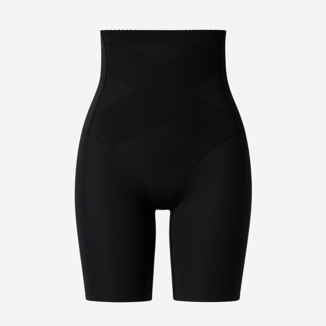 BellyShape - Bauchstraffungs-Shaper