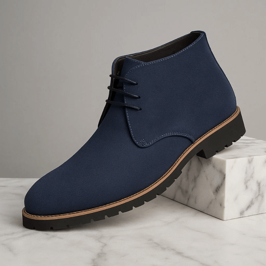 Elegante Herrenstiefel