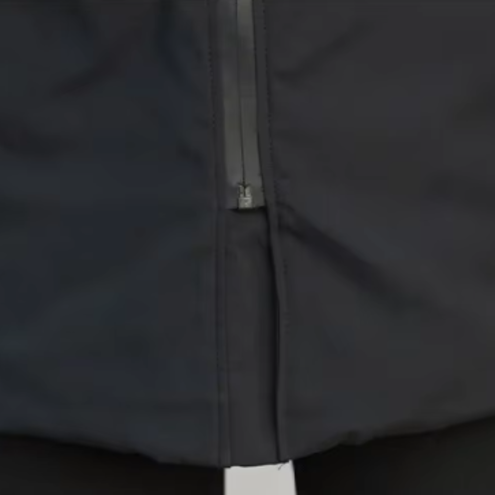 Herren Windjacke Regular Fit Leicht Gefüttert Winddicht Wasserabweisend Alltag Outdoor Freizeit