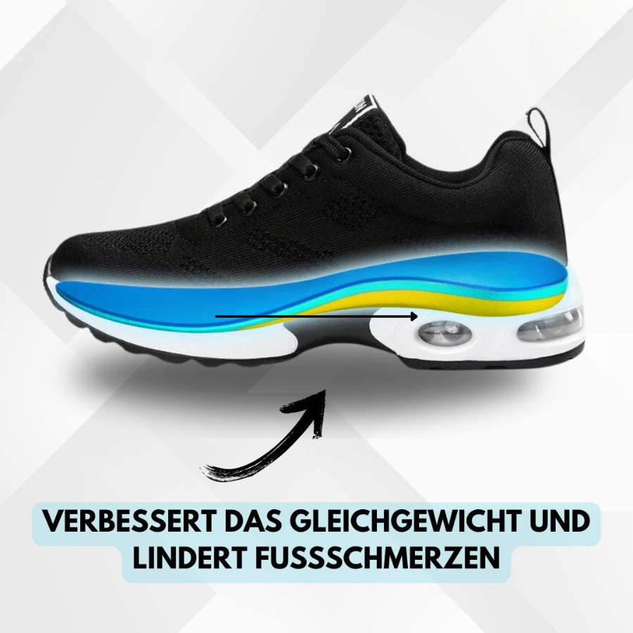 Herberger - Komfort - Schuhe
