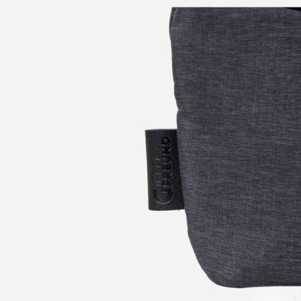 Anti-Diebstahl Tasche