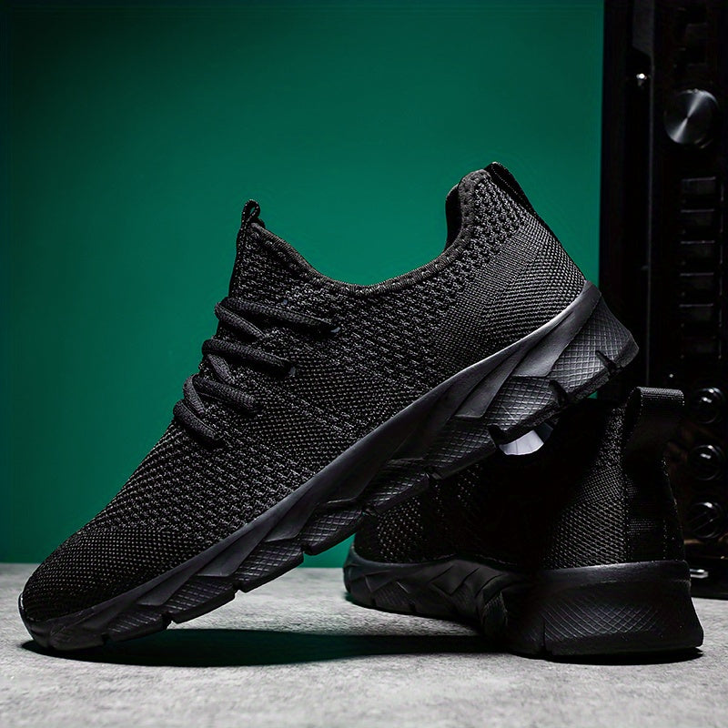 WILHELM | Herren Laufschuhe bequem und leicht für Sommer