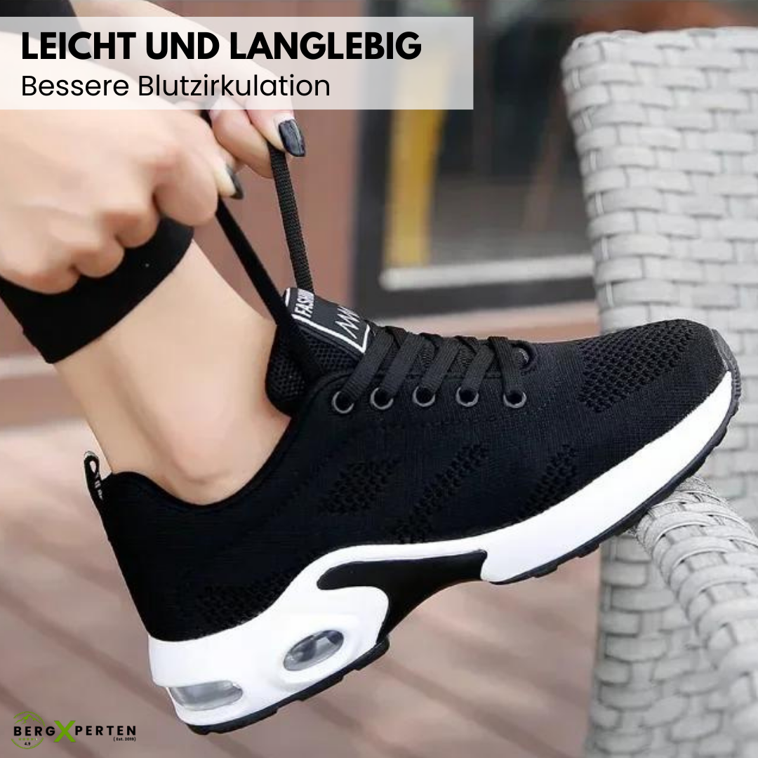 OrthoCare - ergonomische Schmerzlindernde Schuhe