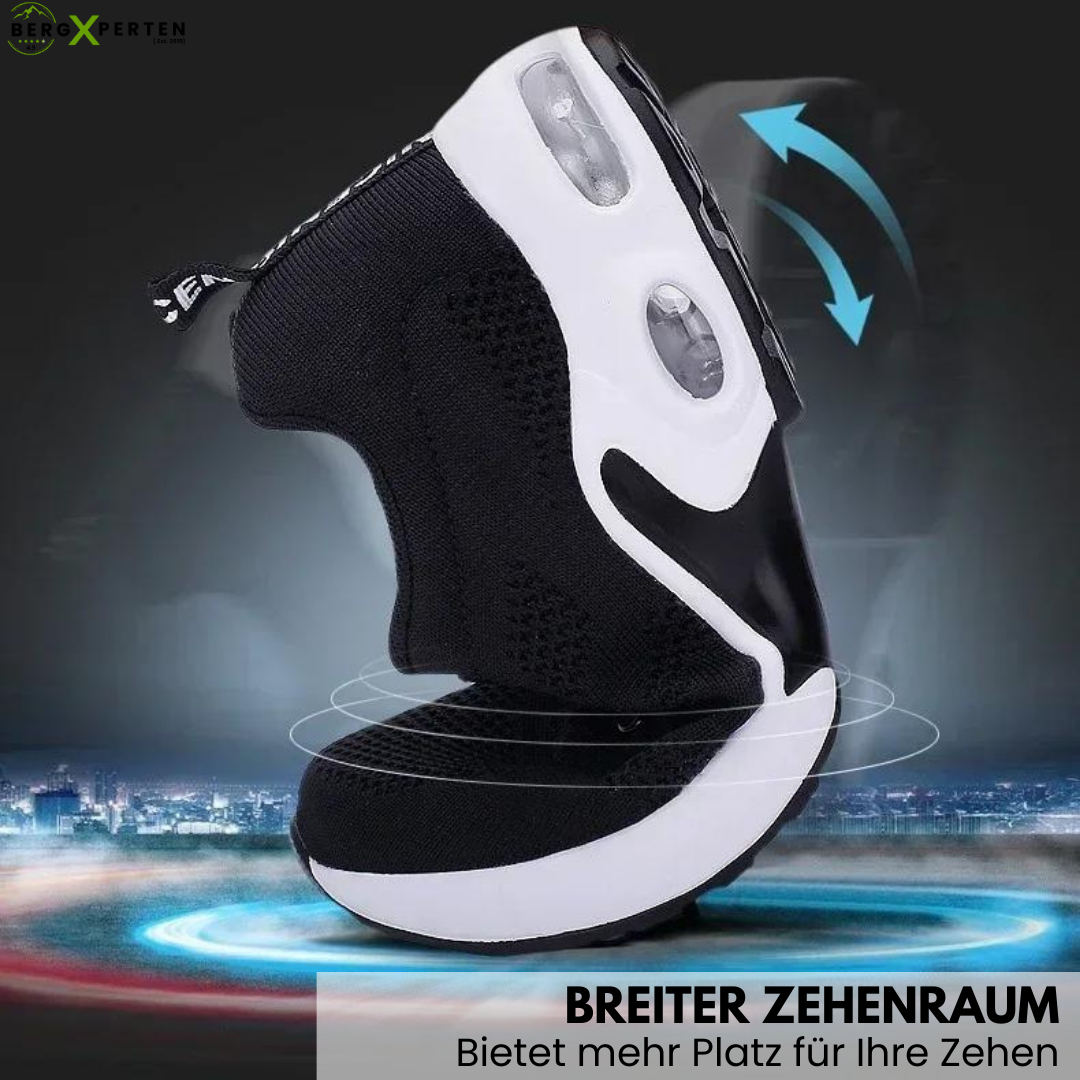 OrthoCare - ergonomische Schmerzlindernde Schuhe