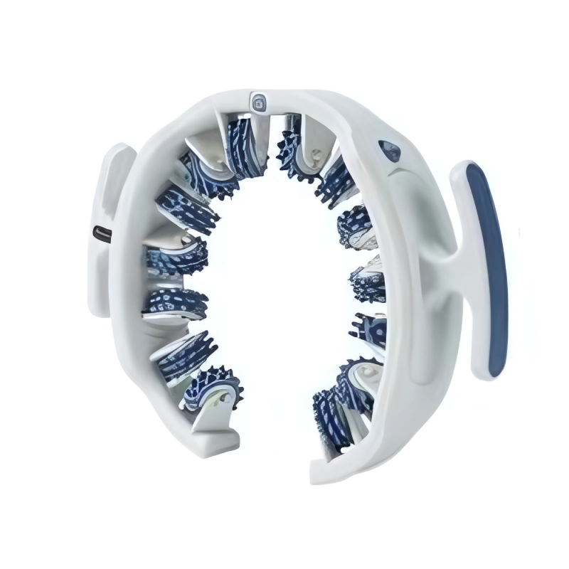 SkinRoll™ | Cellulite-Roller – klarer Bezug zur Haut