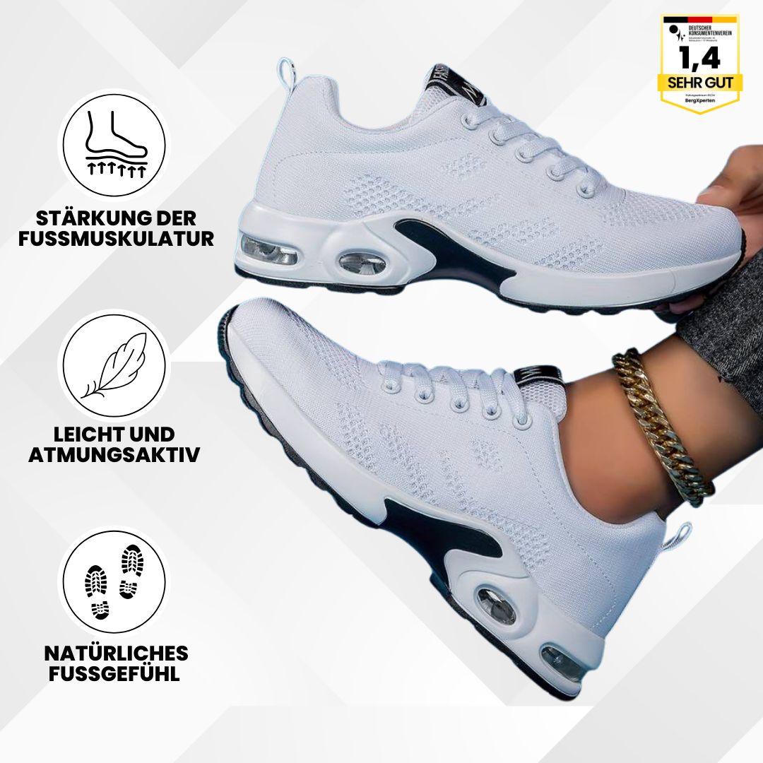 OrthoCare - ergonomische Schmerzlindernde Schuhe