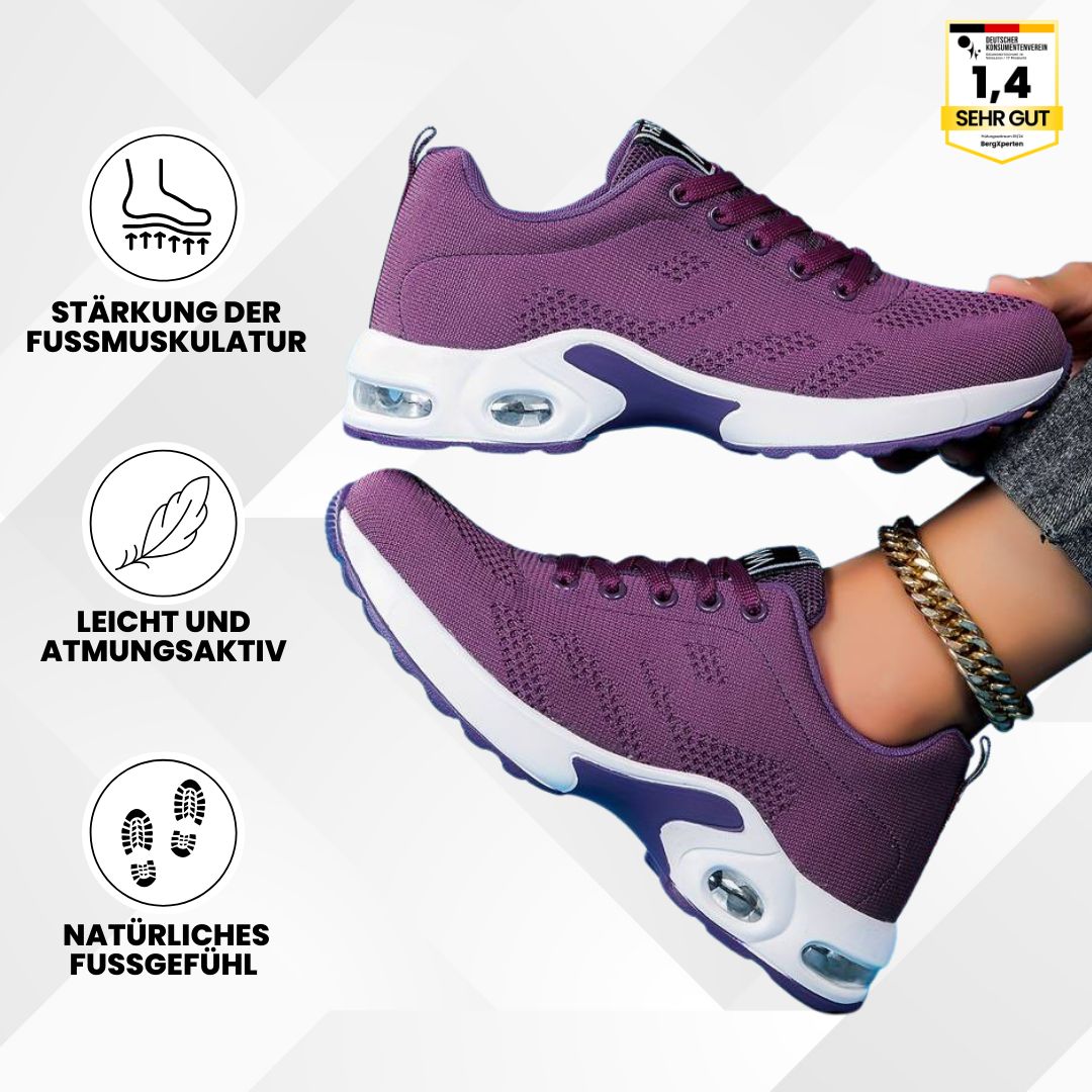 OrthoCare - ergonomische Schmerzlindernde Schuhe