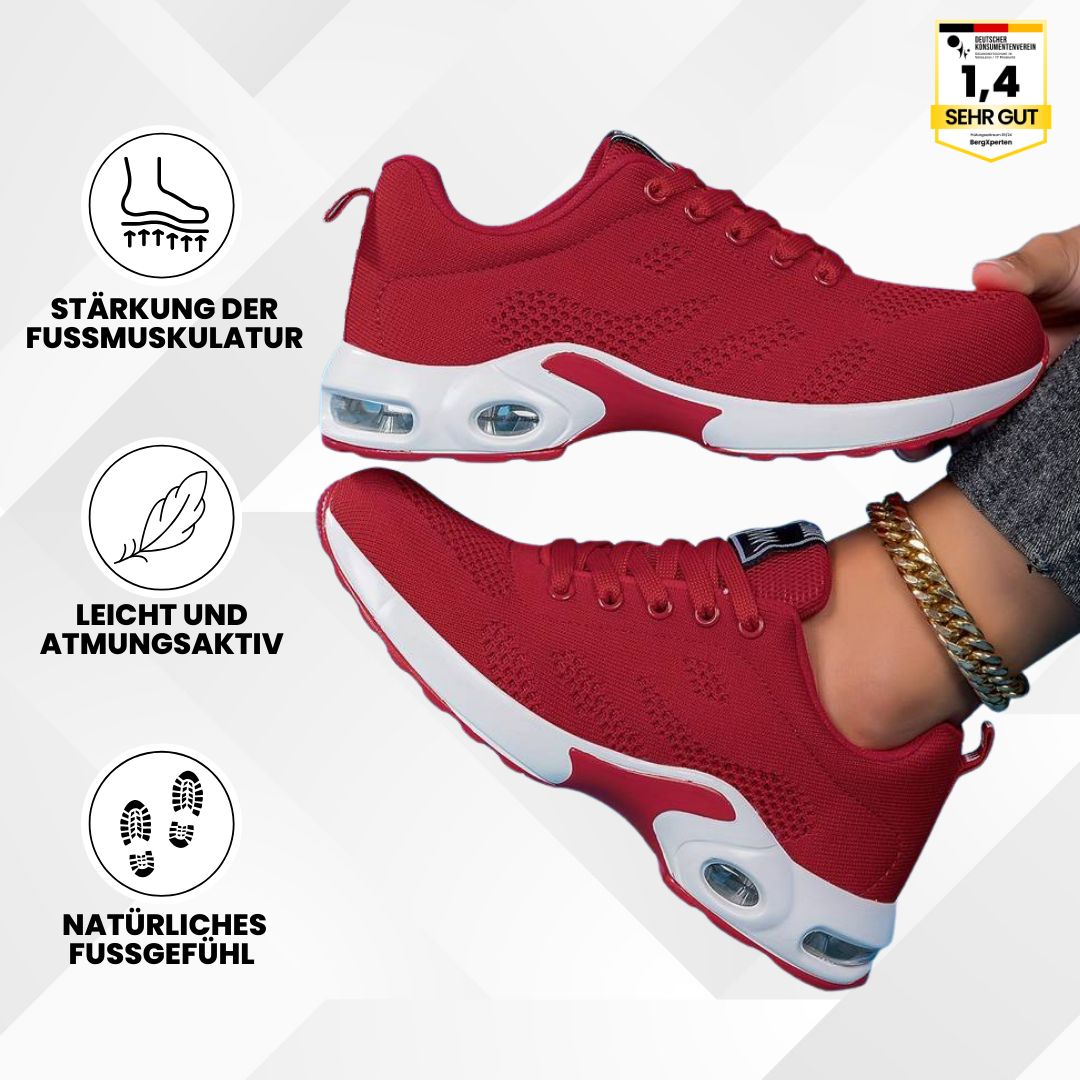 OrthoCare - ergonomische Schmerzlindernde Schuhe