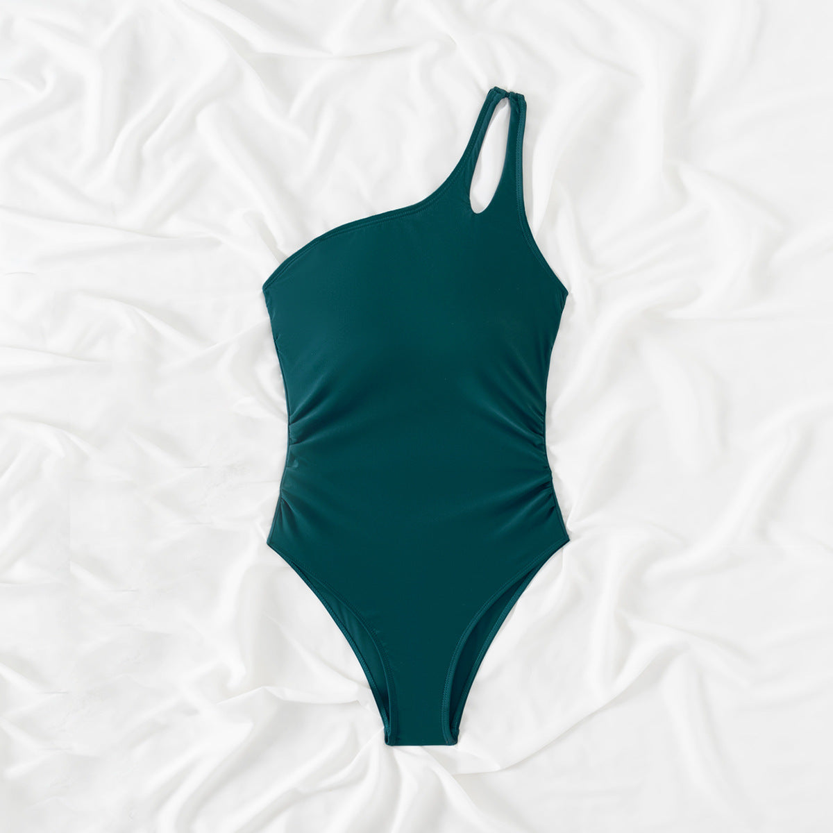 Damen l Stylisher Badeanzug
