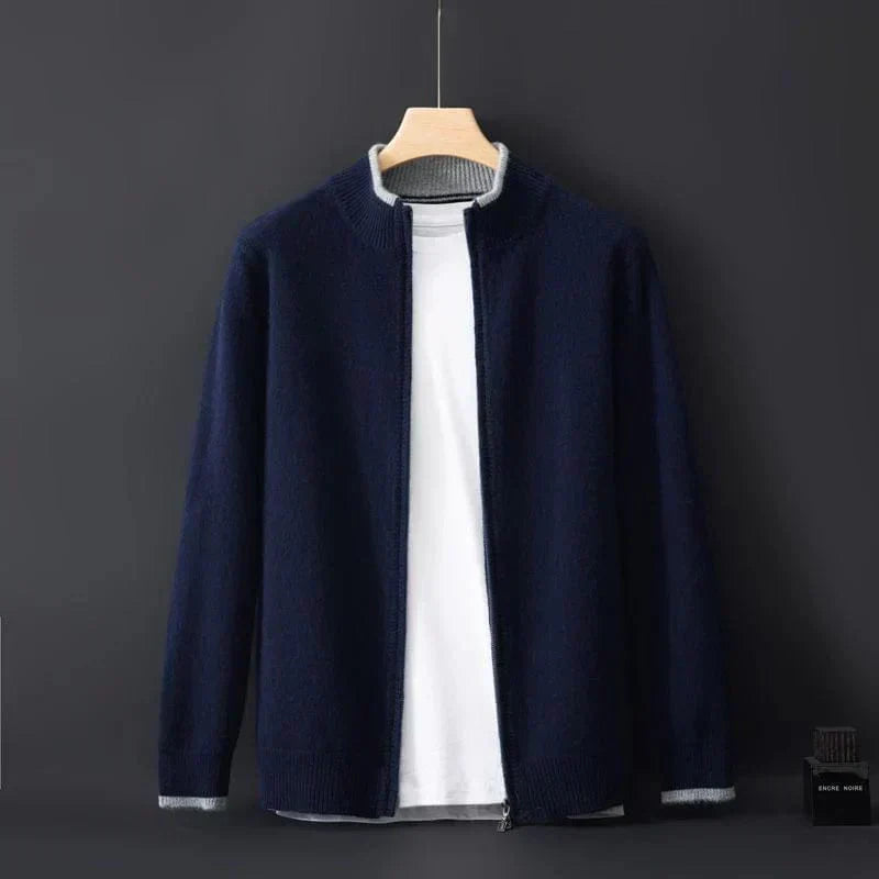 Corbin Kaschmir Jacke