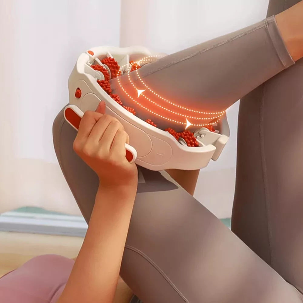 SkinRoll™ | Cellulite-Roller – klarer Bezug zur Haut