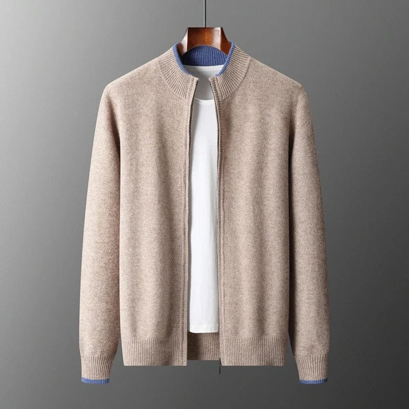 Corbin Kaschmir Jacke