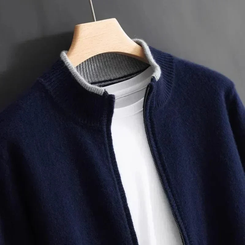 Corbin Kaschmir Jacke