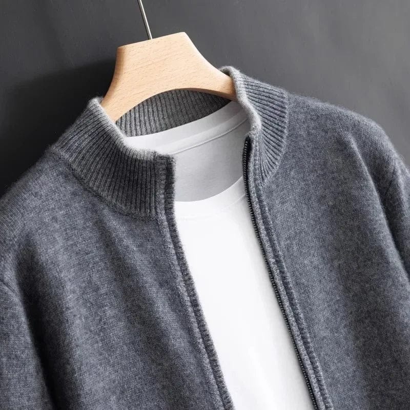 Corbin Kaschmir Jacke