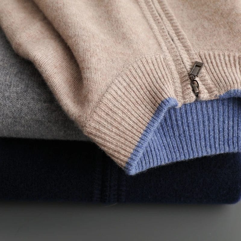 Corbin Kaschmir Jacke