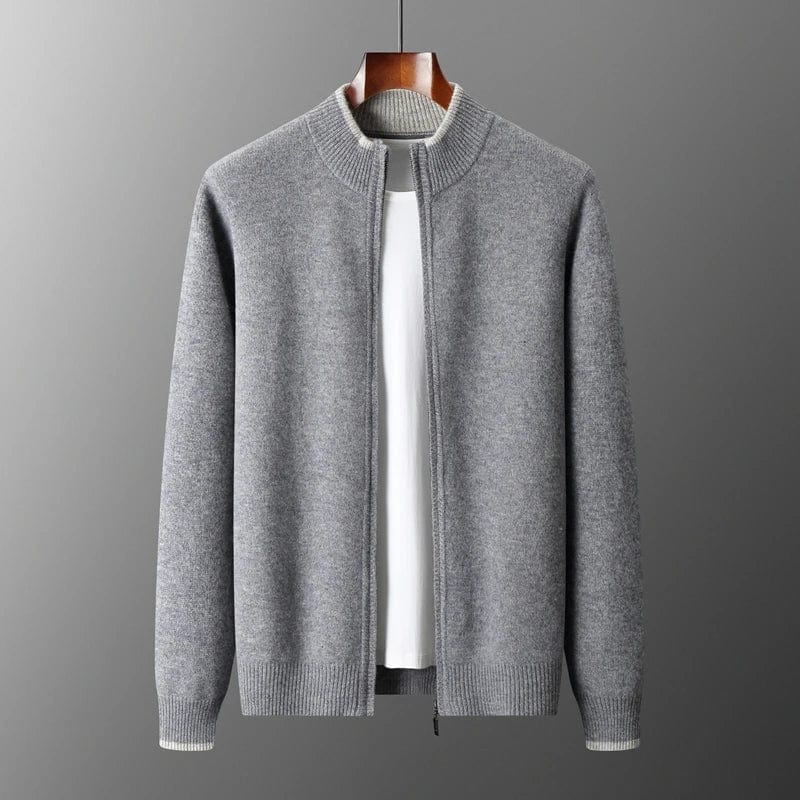 Corbin Kaschmir Jacke