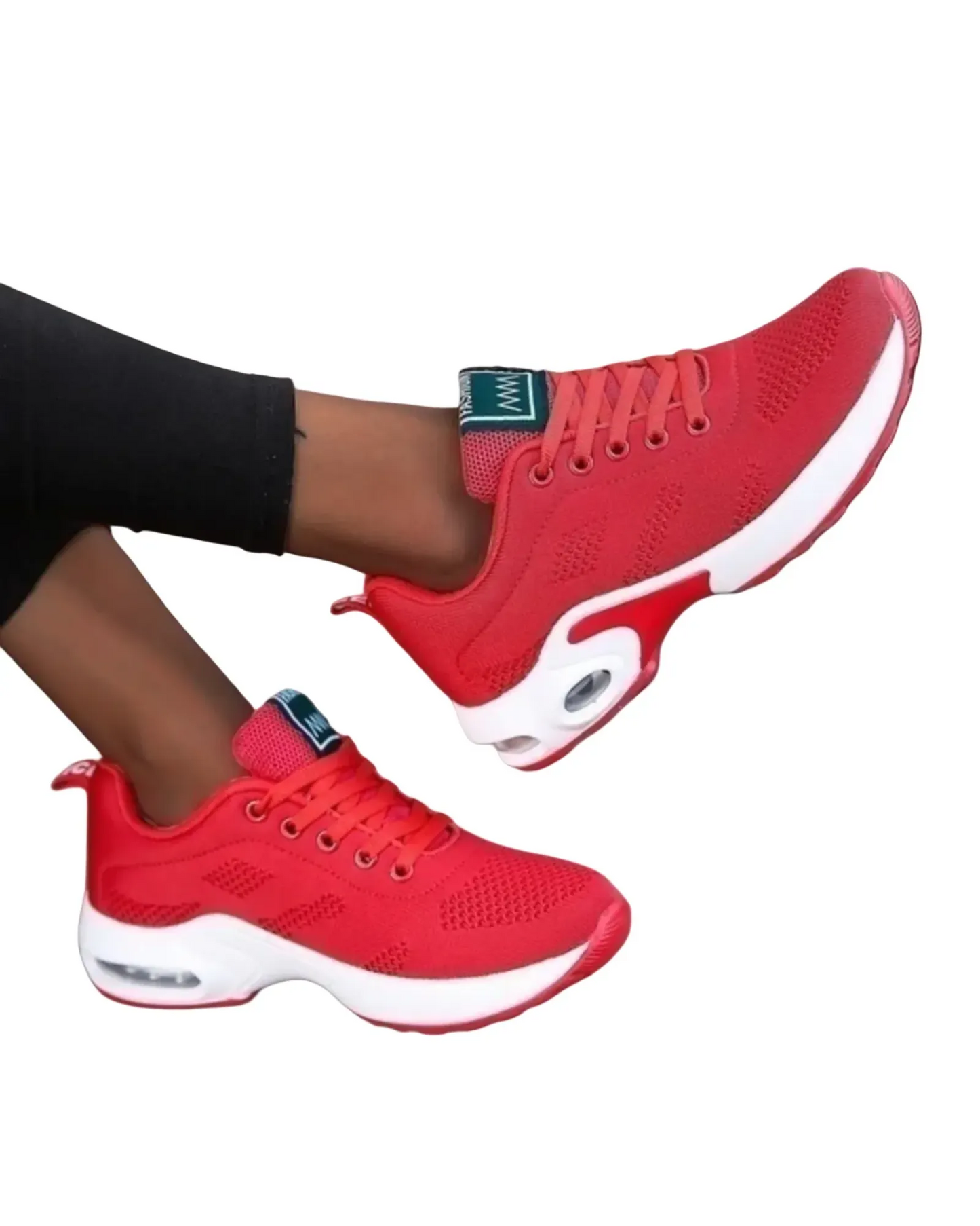 WILHELM | Damen Laufschuhe leicht und atmungsaktiv für Freizeit & Arbeit