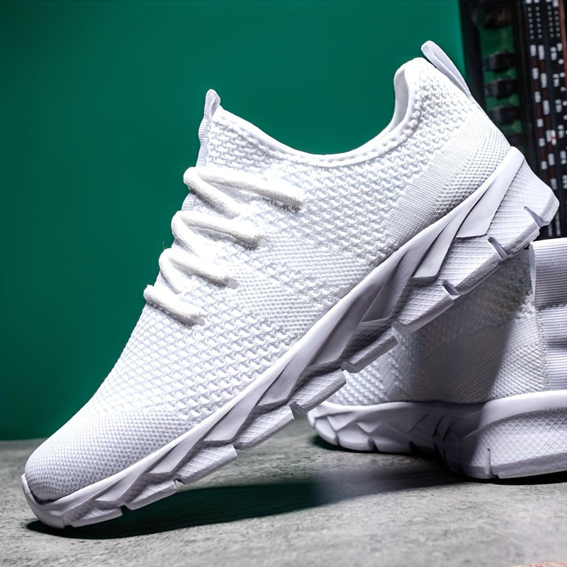 WILHELM | Herren Laufschuhe bequem und leicht für Sommer