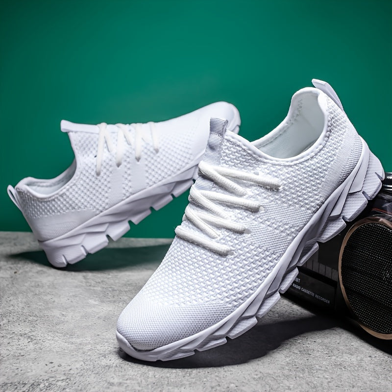 WILHELM | Herren Laufschuhe bequem und leicht für Sommer