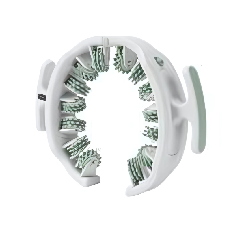 SkinRoll™ | Cellulite-Roller – klarer Bezug zur Haut