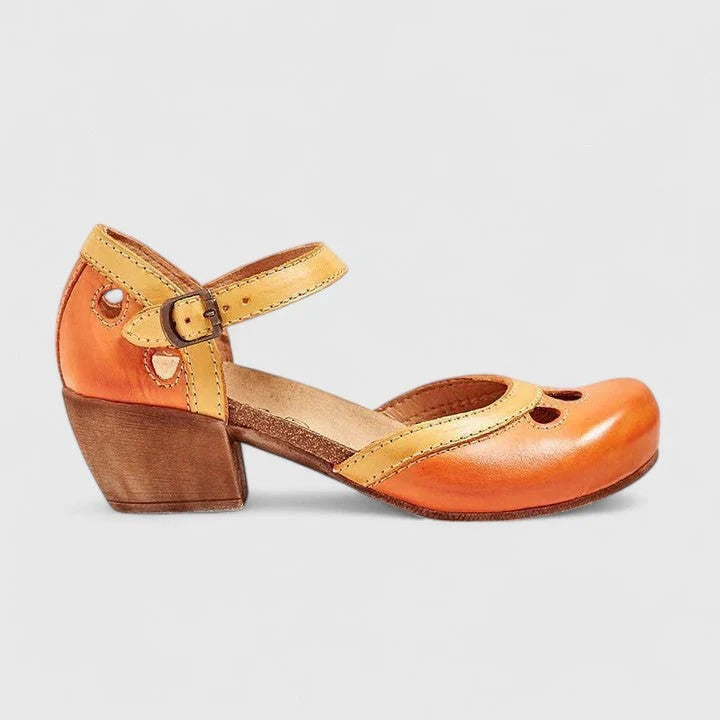 Naila - Orthopädische Sandalen