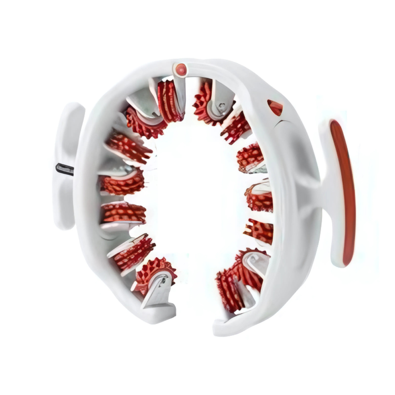 SkinRoll™ | Cellulite-Roller – klarer Bezug zur Haut