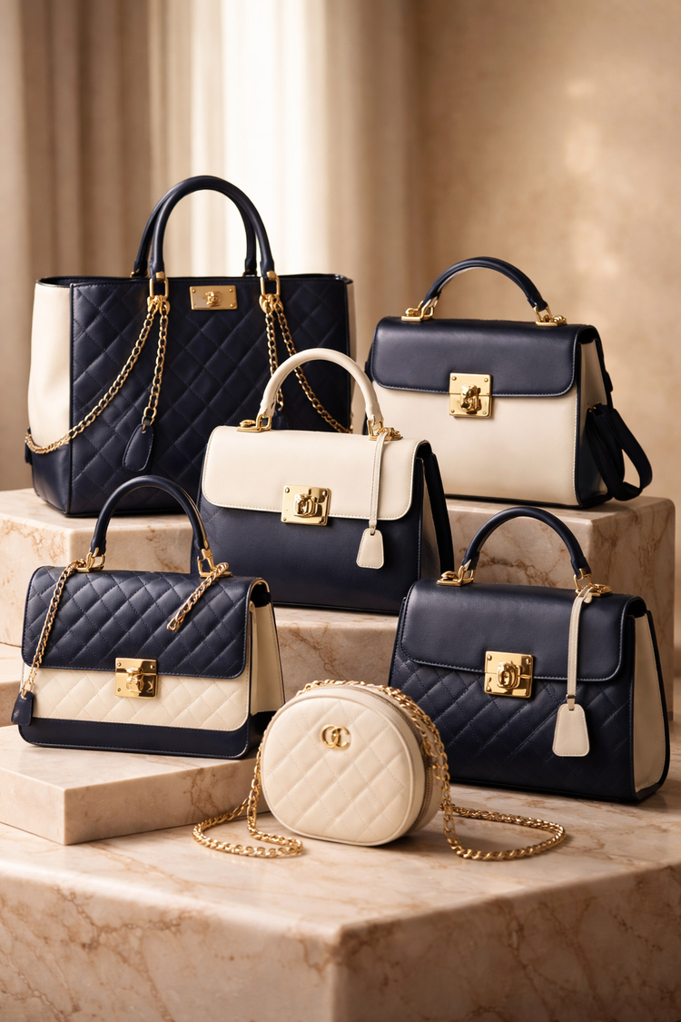 Taschen