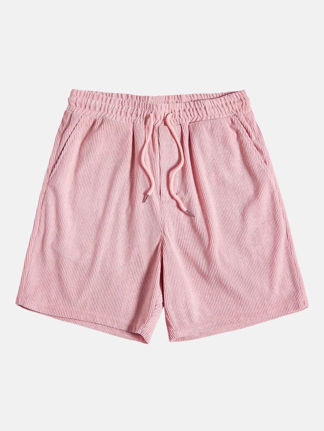 Herren Freizeit Set Hemd und Hose Sommer Zweiteiler Polyester atmungsaktiv