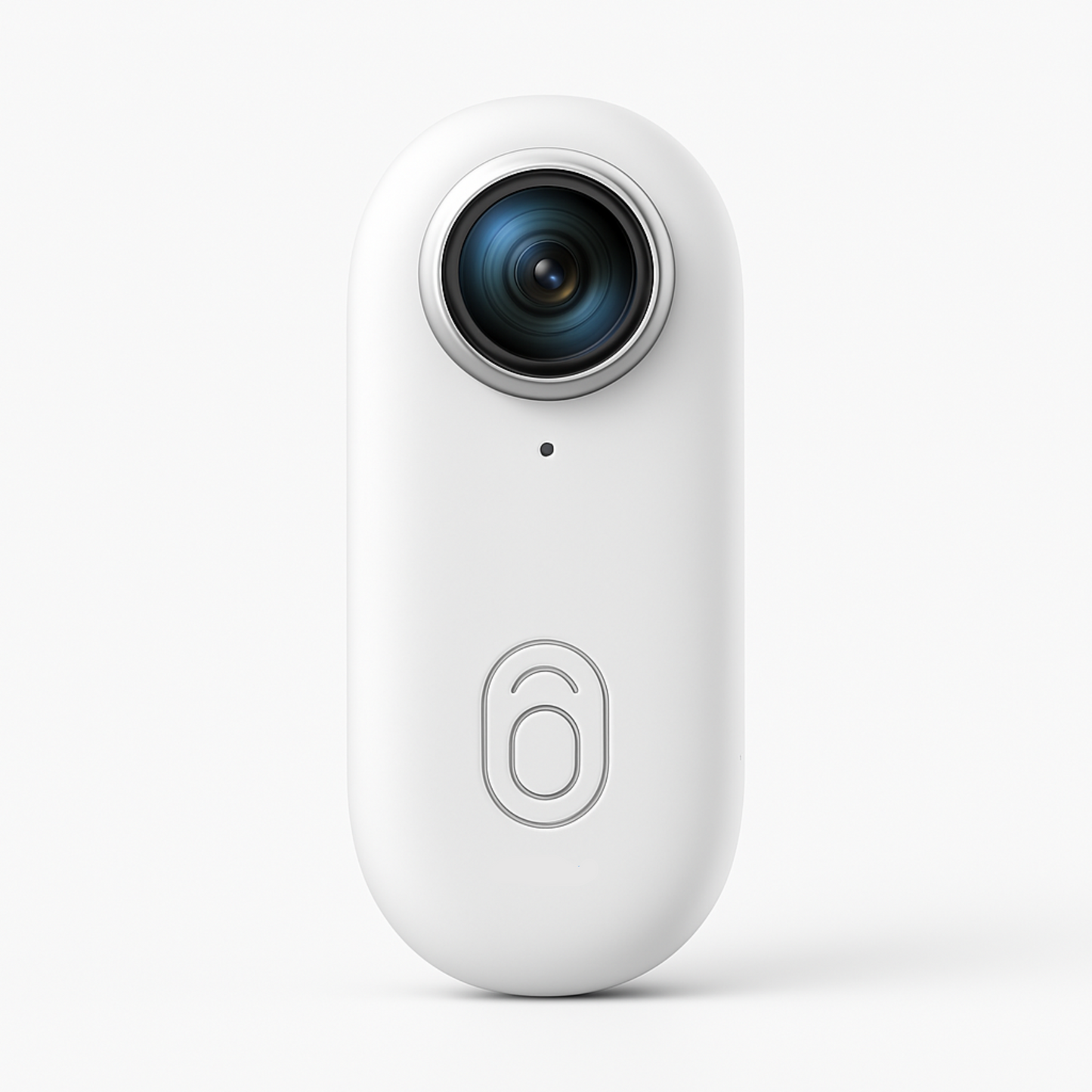 Produkttitel: POV-Kamera 4K UHD wasserdicht ultraleicht mit KI-Stabilisierung