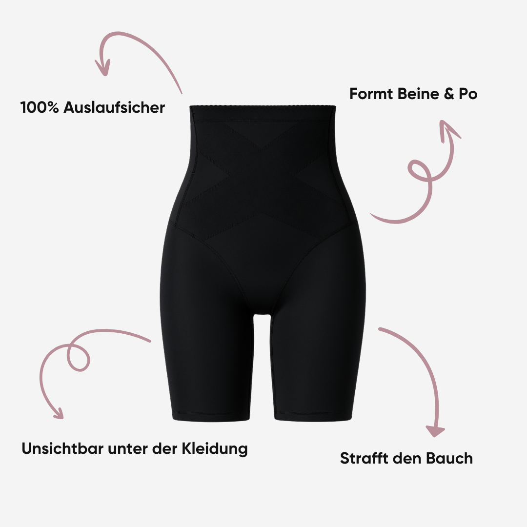 BellyShape - Bauchstraffungs-Shaper