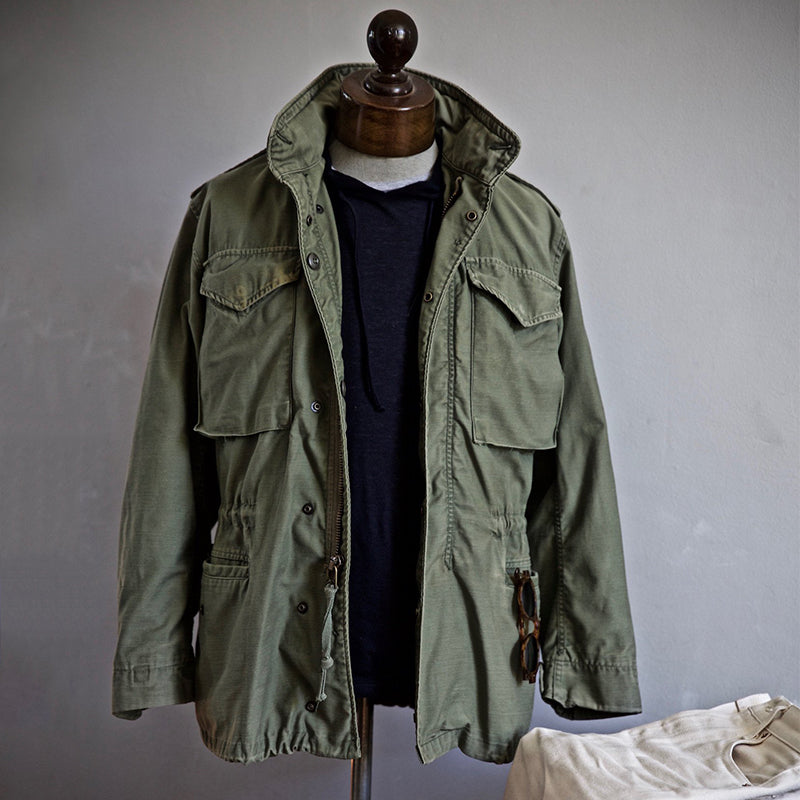 The Archer - Feldjacke