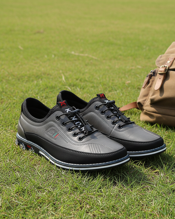 Johannes | Bequeme Hochwertige Schuhe