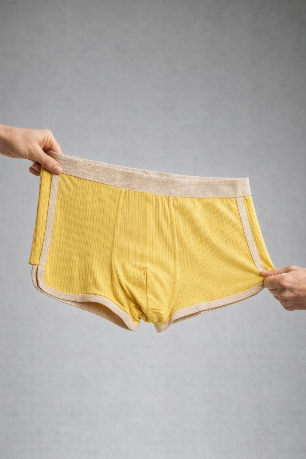 Herren Boxershorts Baumwolle, atmungsaktiv, elastischer Bund, bequeme Passform