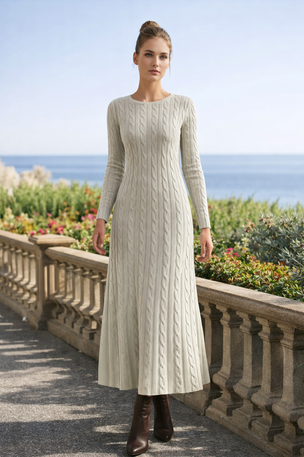 Damen Pullover