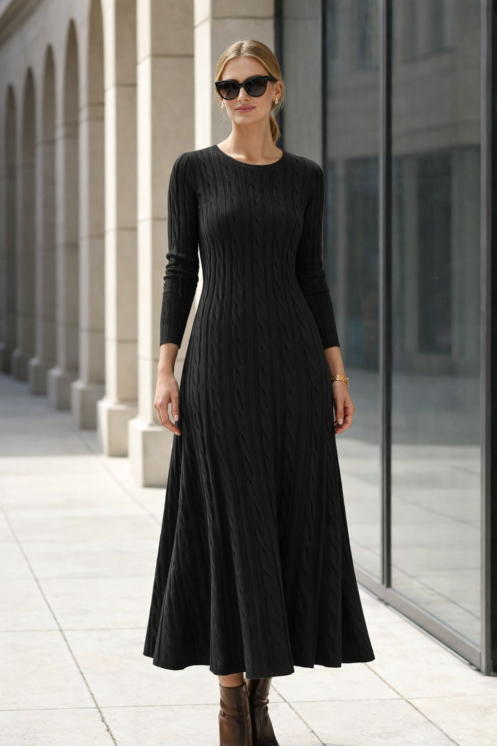 Damen Pullover