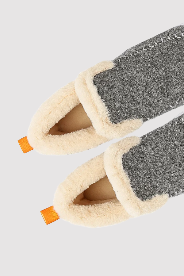 Damen Wintersneaker gefüttert rutschfest bequem leicht warm