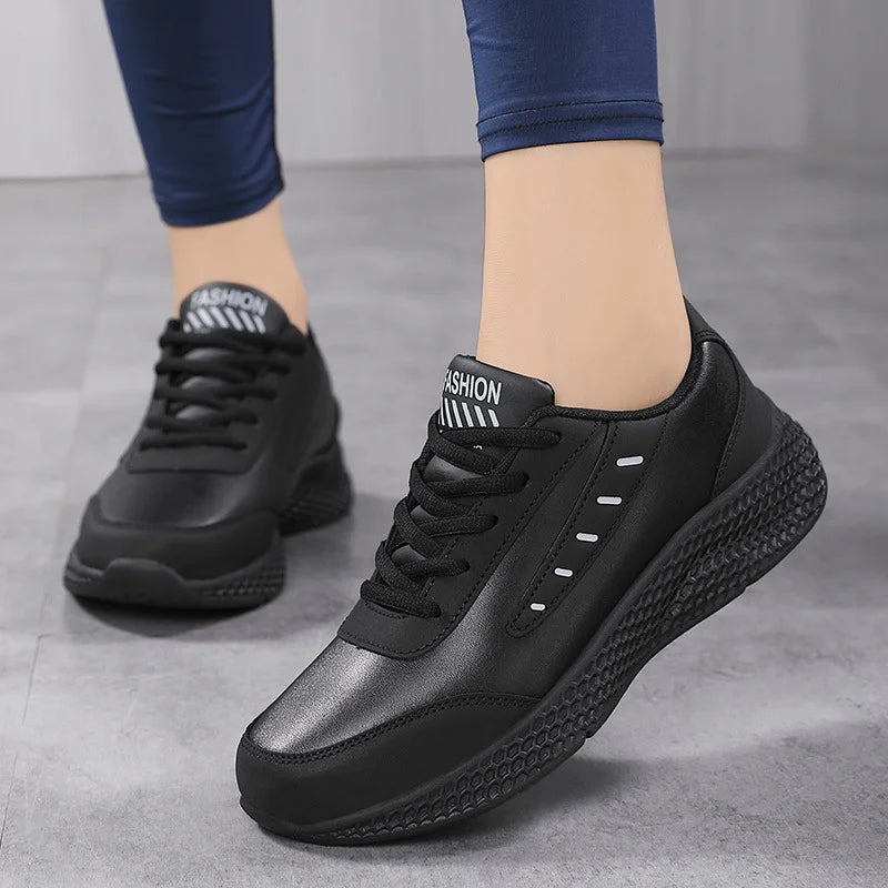 Unisex turnschuhe orthopädische leichte atmungsaktive rutschfeste bequeme alltag