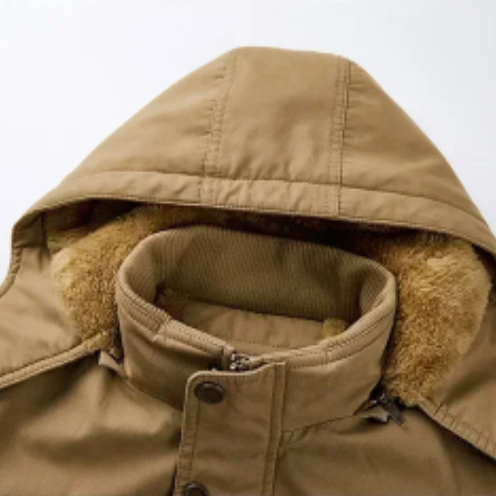Herren Bomberjacke Regular Fit Gepolstert Leicht Warm Klassisch Alltag Business Casual Übergang