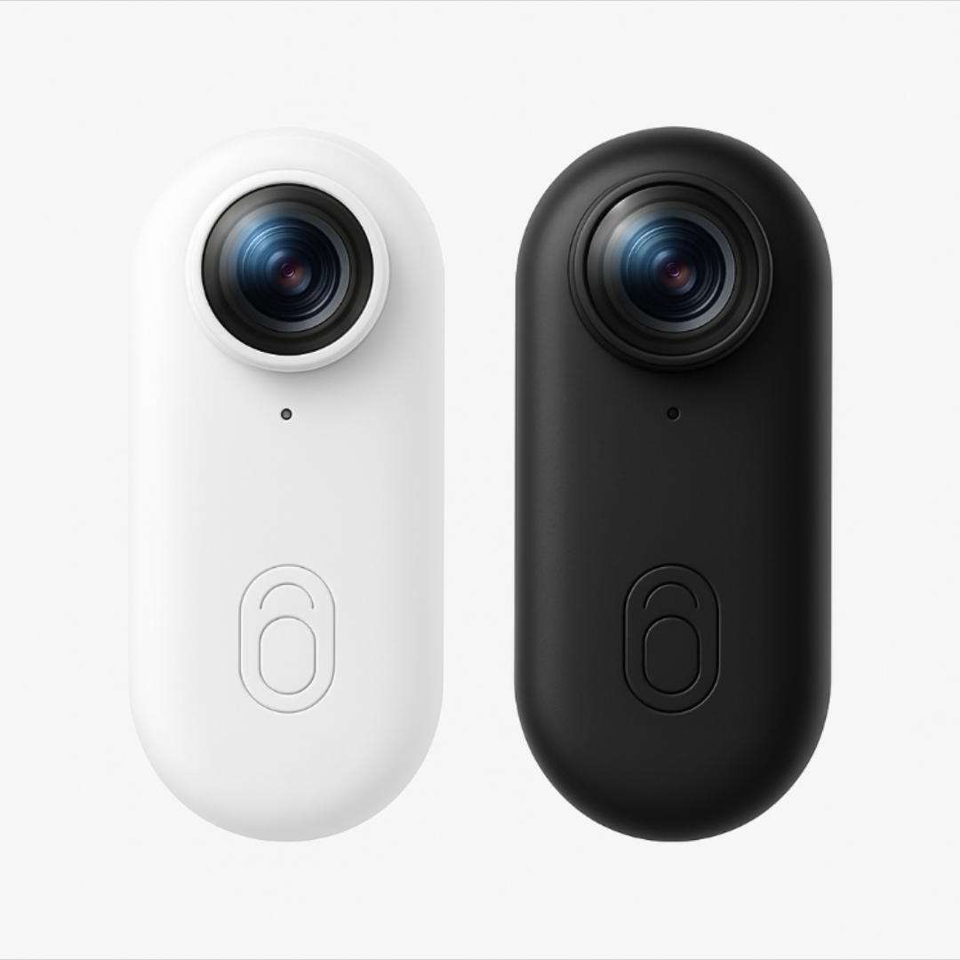 Produkttitel: POV-Kamera 4K UHD wasserdicht ultraleicht mit KI-Stabilisierung
