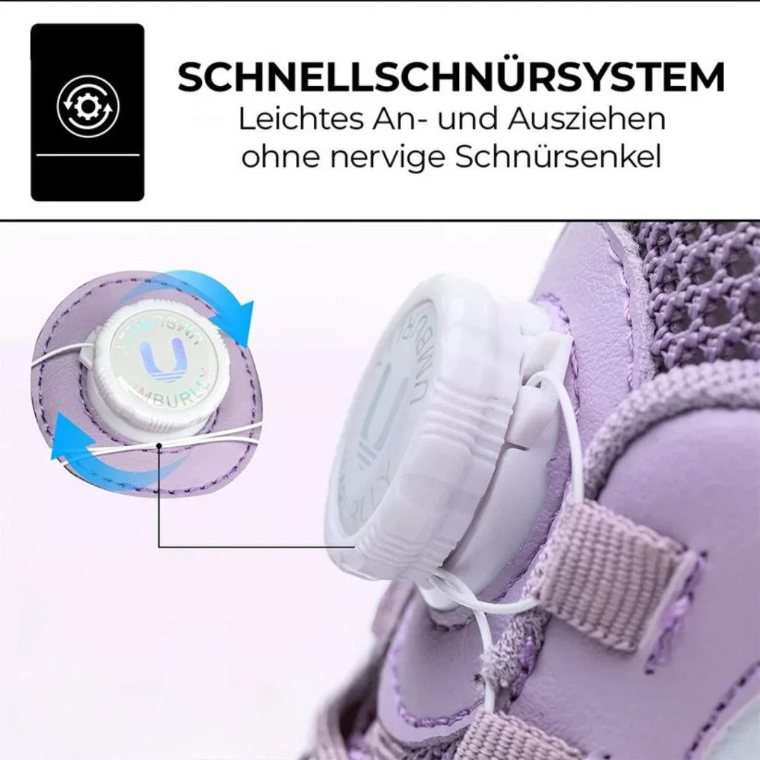Damen Sicherheitsschuhe schwarz Stahlkappe atmungsaktiv durchtrittsicher rutschhemmend