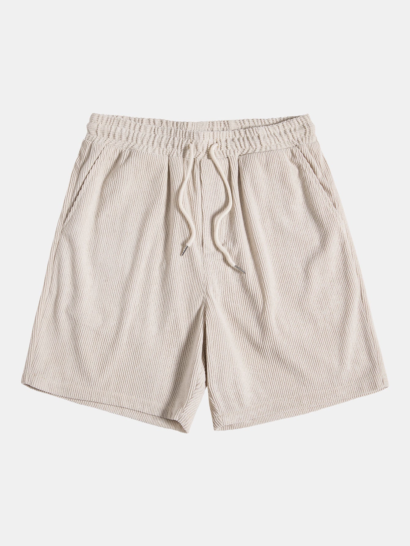 Herren Freizeit Set Hemd und Hose Sommer Zweiteiler Polyester atmungsaktiv