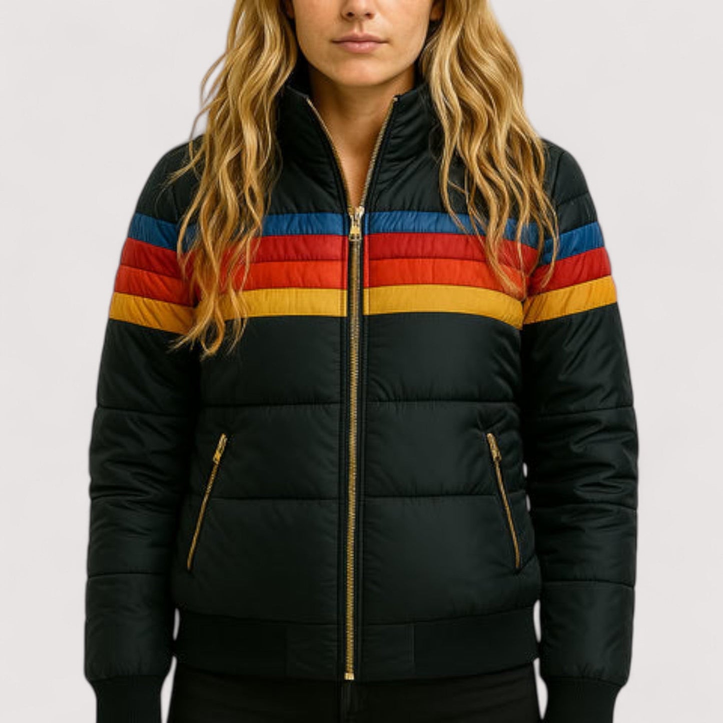 Damen Regenjacke Wasserdicht Leicht Atmungsaktiv Regular Fit Übergangsjacke Kapuze