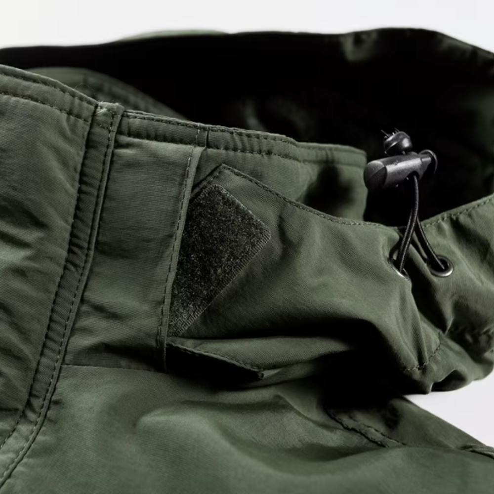 Herren Outdoorjacke Regular Fit Atmungsaktiv Slim Übergangsjacke Elegant Freizeit Reise
