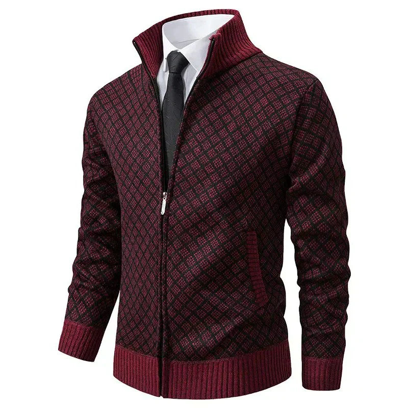 Herren Weste Regular Fit Elegant Business Formal Modern Klassisch Vielseitig Alltag Abend