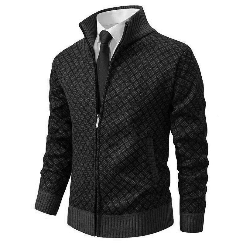 Herren Weste Regular Fit Elegant Business Formal Modern Klassisch Vielseitig Alltag Abend