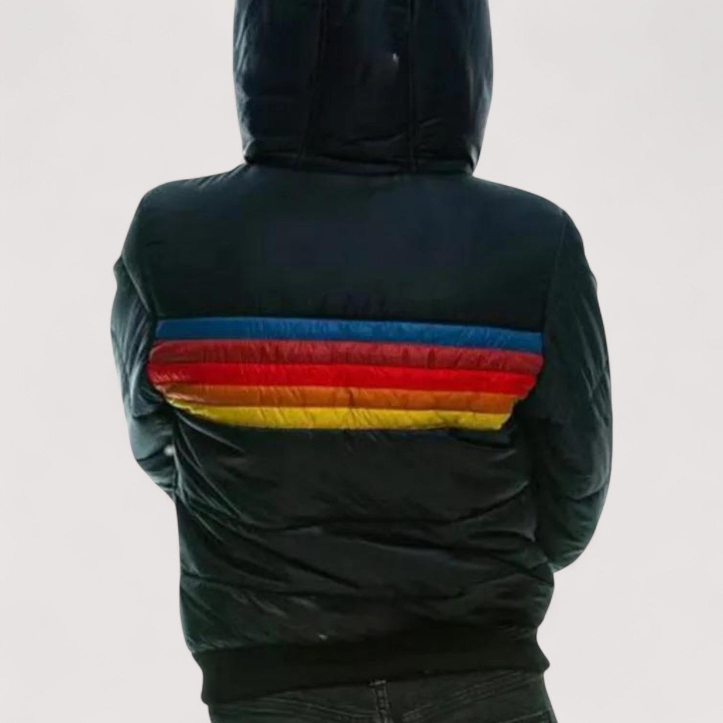 Damen Regenjacke Wasserdicht Leicht Atmungsaktiv Regular Fit Übergangsjacke Kapuze