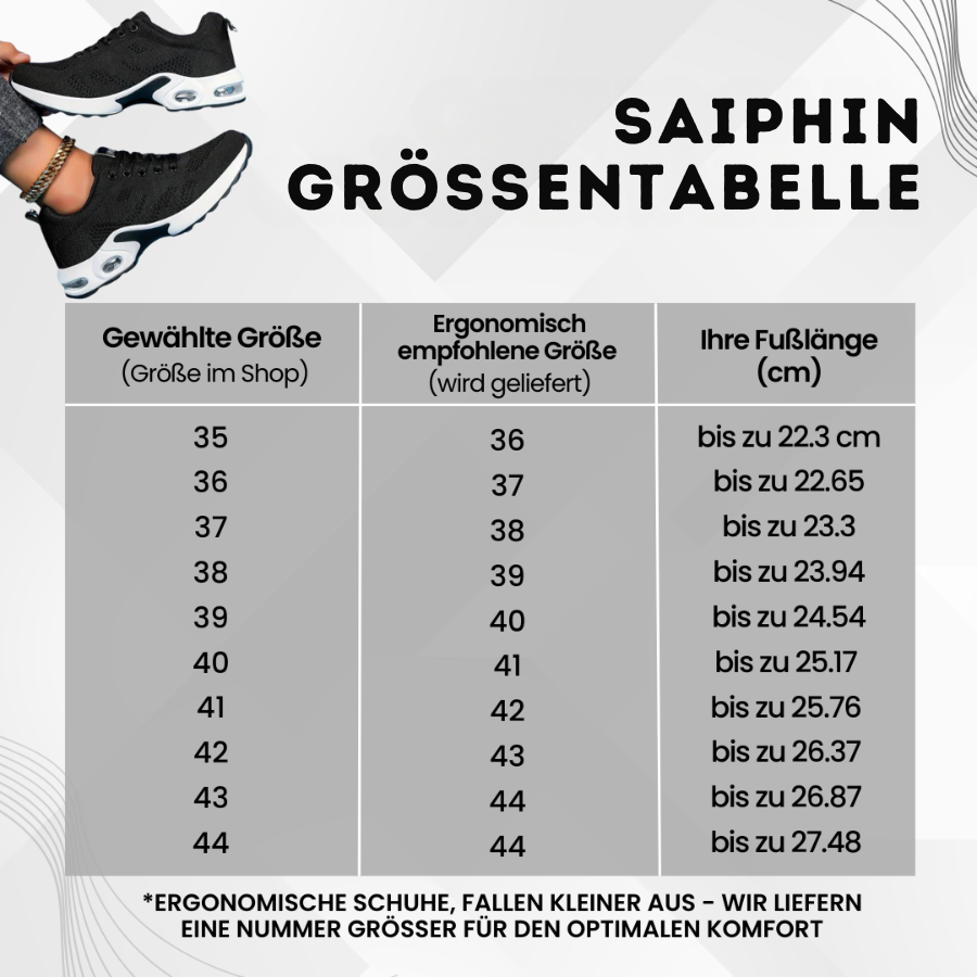 Herberger - Komfort - Schuhe
