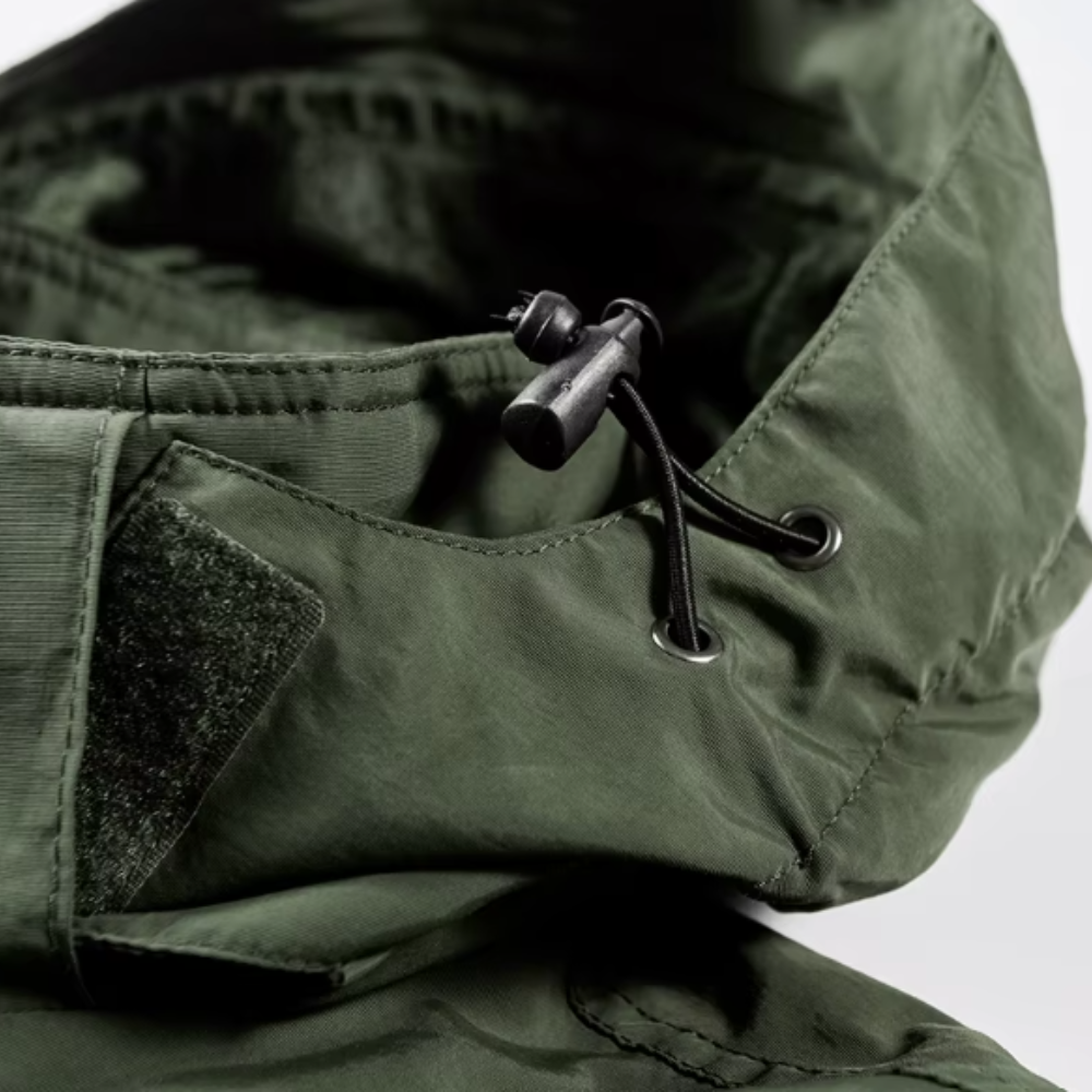Herren Outdoorjacke Regular Fit Atmungsaktiv Slim Übergangsjacke Elegant Freizeit Reise