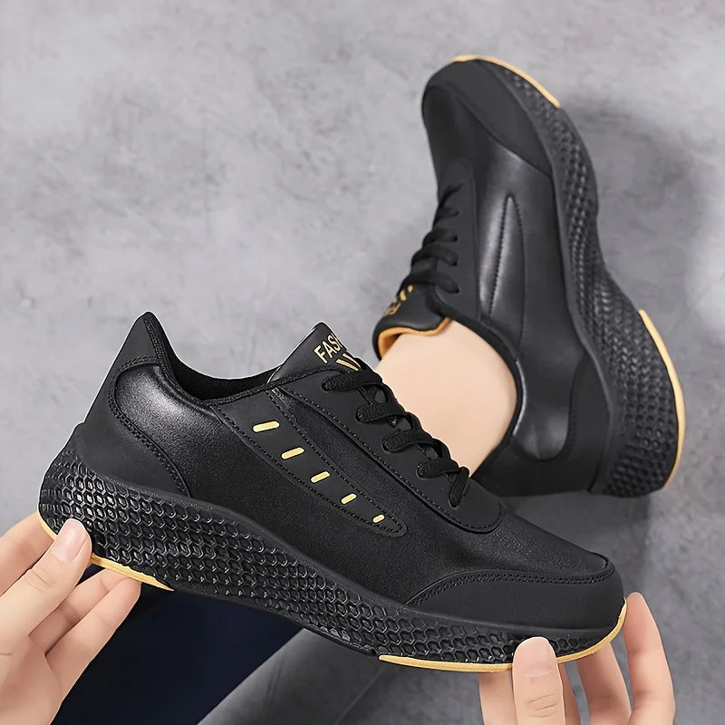 Unisex turnschuhe orthopädische leichte atmungsaktive rutschfeste bequeme alltag